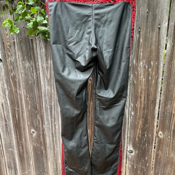 Metal Threads custom rocker pants - Picture 8 of 9